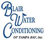 Blair Water Conditioning