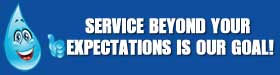 Service Beyond Your Expectation